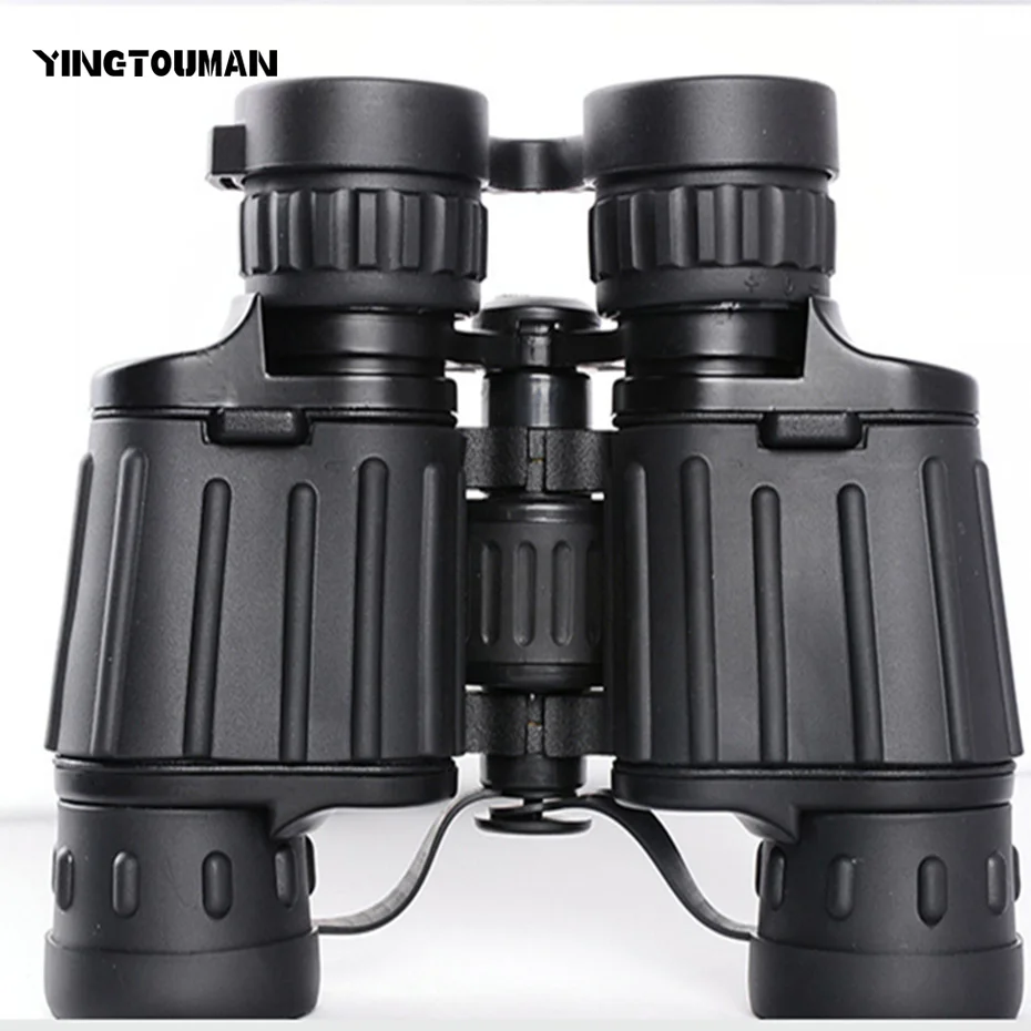 YINGTOUMAN Night Vision Hunting Sport Telescopio Telescope Long Range Genuine Binoculo Powerful Binoculars Outdoor | Инструменты