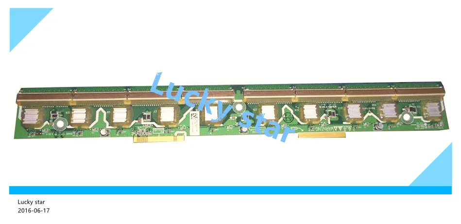 

original plate 42X2 6870QKH002A 6871QDH127A Buffer Board
