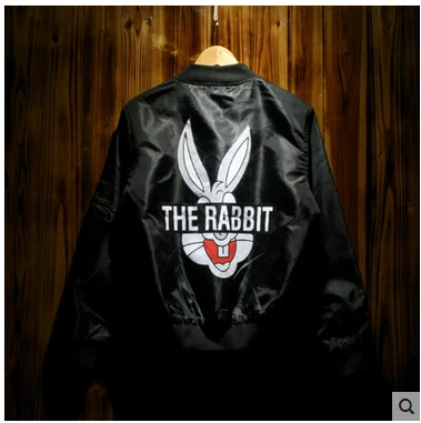 Gugur dan musim dingin jaket, Bugs 
