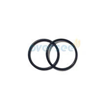 Aftermarket Oil Ring 93210 31MJ5 O RING Replaces for Yamaha Outboard Engine 4HP 5HP 6E0 6E3