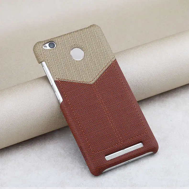 Redmi 3 Чехол Купить