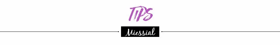ML-Tips