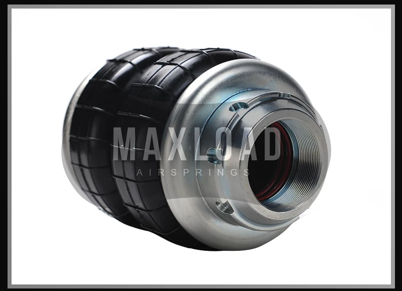 M14x20-m52x1.5 черный натуральный резиновый амортизатор пневматической пружины аксессуары пневматическая подвеска аэродинамический Амортизатор аксессуары