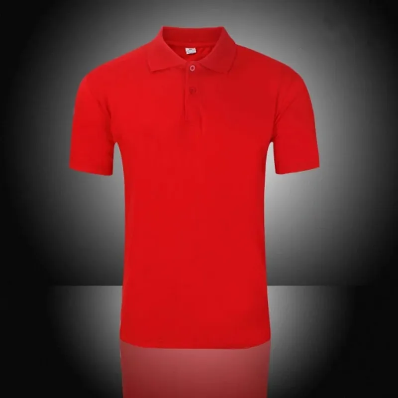Golf polo shirts breathable cotton short sleeve for mens boys fashion casual brands 2017 summer tops and tees plus size XS-3XL Golf polo shirts breathable cotton short sleeve for mens boys fashion casual brands 2017 summer tops and tees plus size XS-3XL
