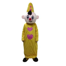 Костюм талисман для взрослых Бамба братья|mascot costume|character costumescostume