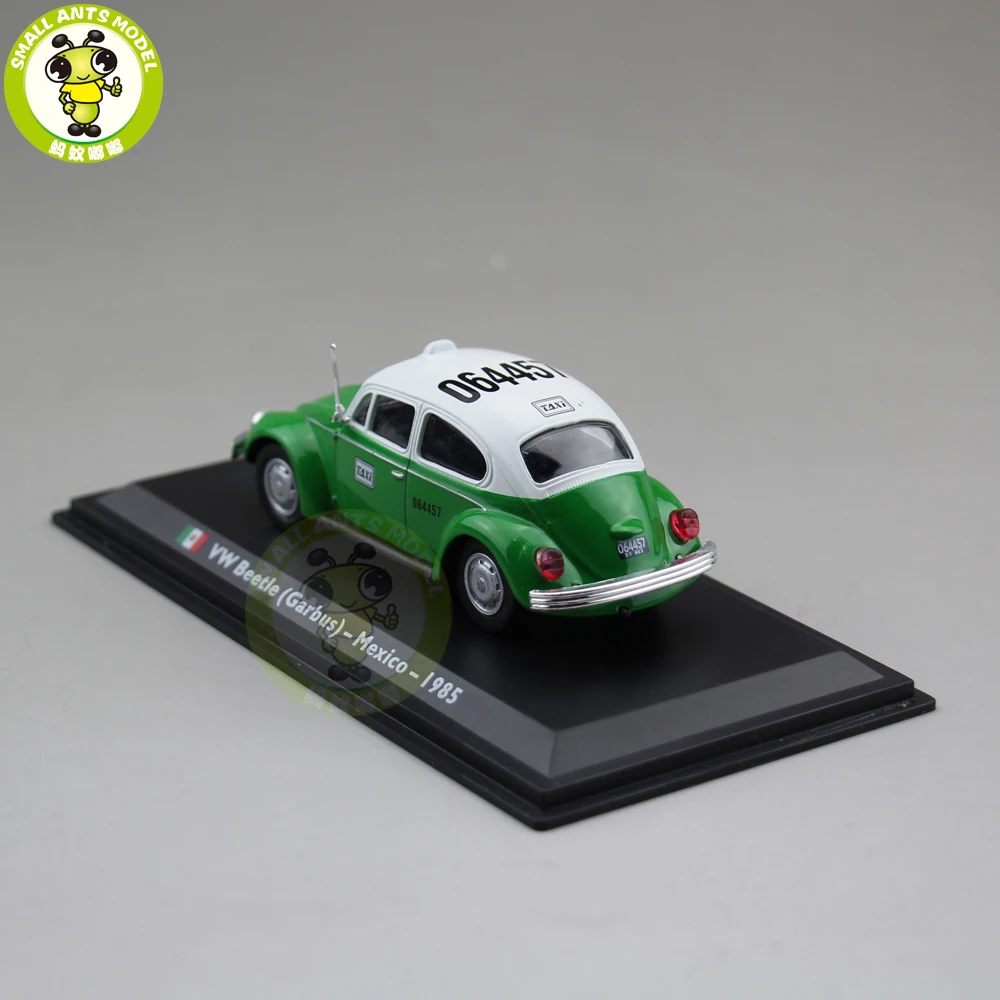 1/43 такси модель автомобиля игрушка Citroen Abenzl Beetle Fiat газ Форд Renault Остин Checker литая под давлением модель автомобиля игрушка Коллекция подарков