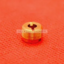 M9X0.5 держатель объектива