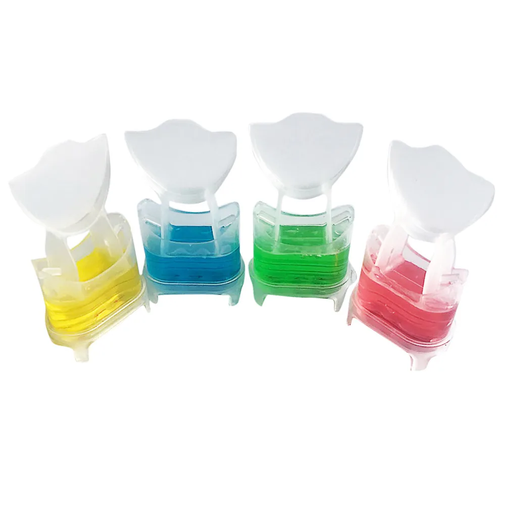 

2018 NEW Flower Gel Cleaner Detergent Toilet Home Bathroom Aromatic Aromatherapy Freshener Clean Tool Drop shiping fkk4