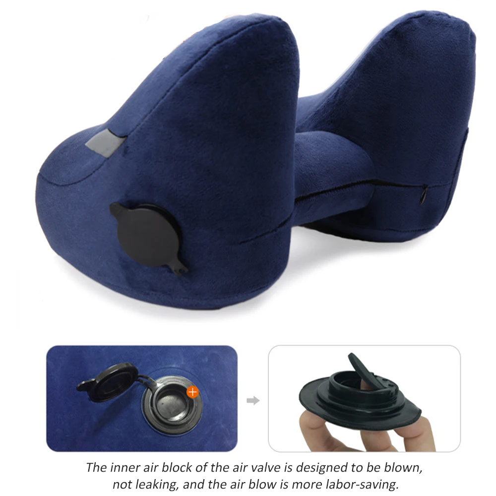 U Shaped Pillow 3