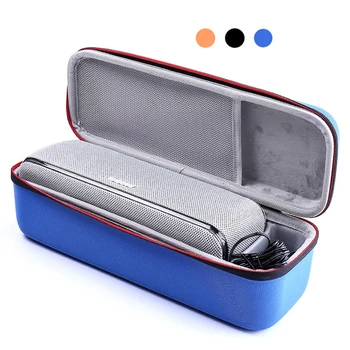 

New EVA Carry Protective Bog Cover Pouch Bag Case For Sony XB41,Sony SRS XB41,Sony SRS-XB41 Speakers-Extra Space for Plug&Cables