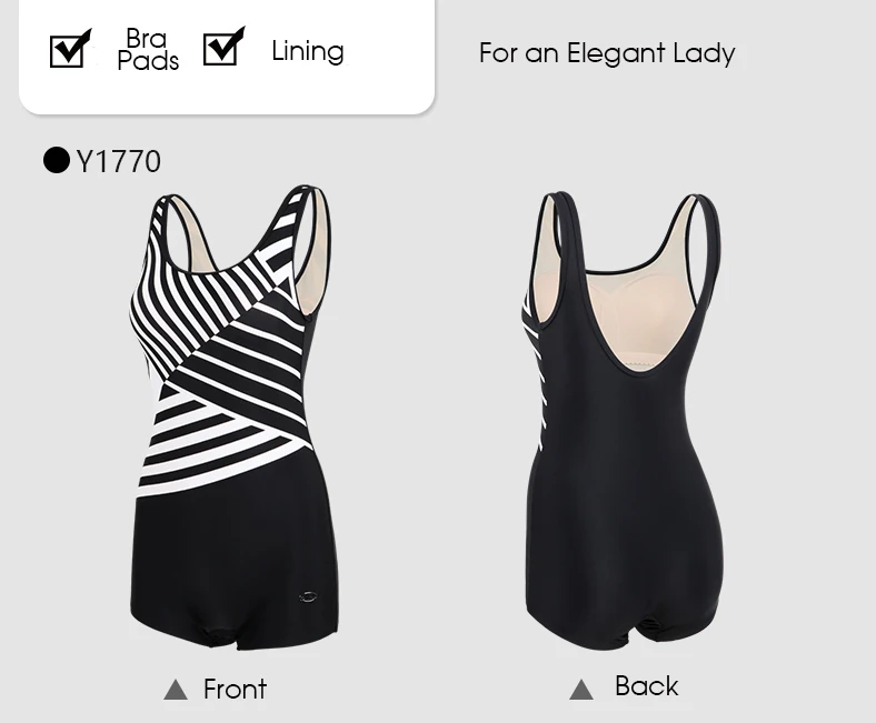 Women Swimming Suits 12