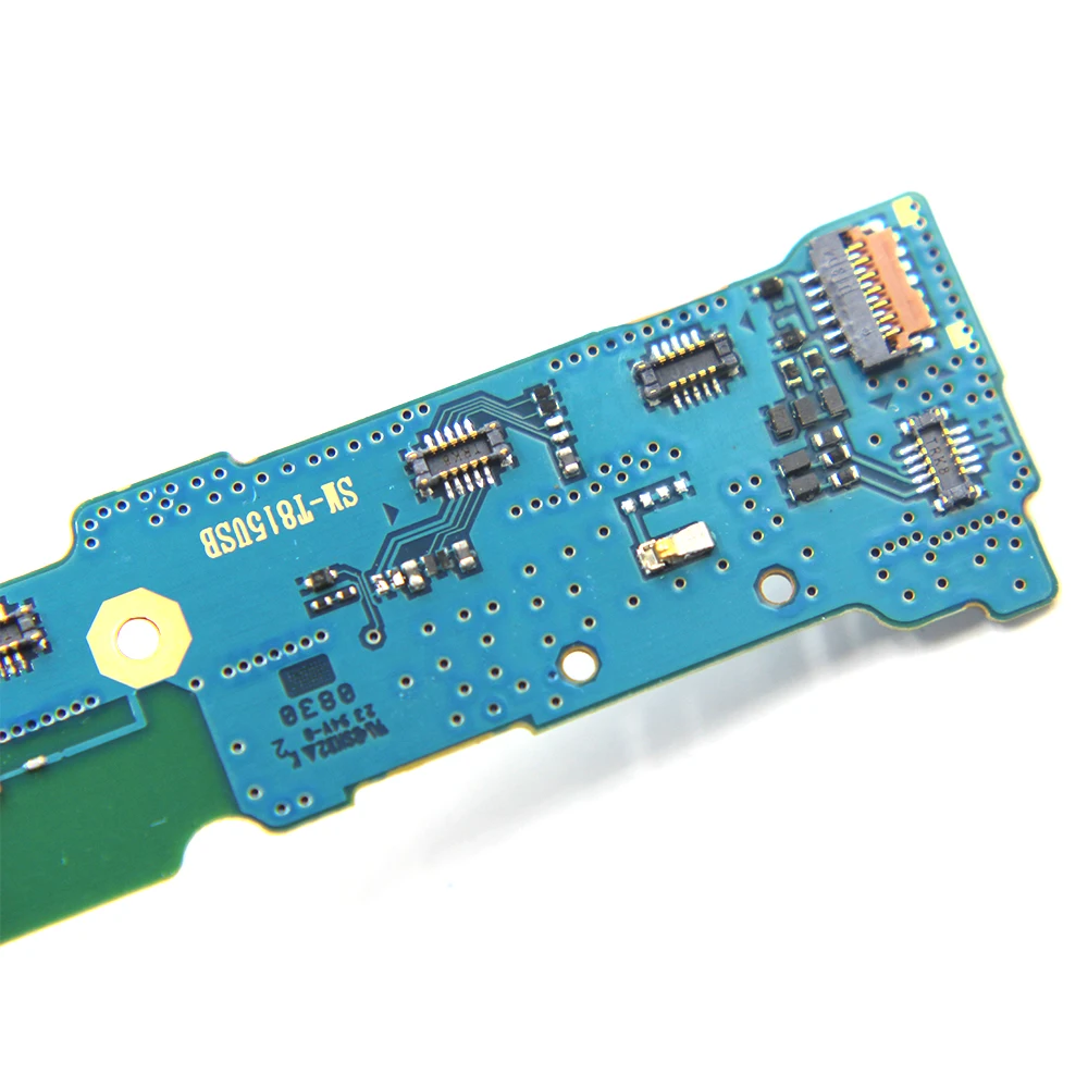 Гибкий USB кабель для зарядки Samsung Galaxy Tab S2 8. 0 T810 T815 T817 T819|Шлейфы мобильных
