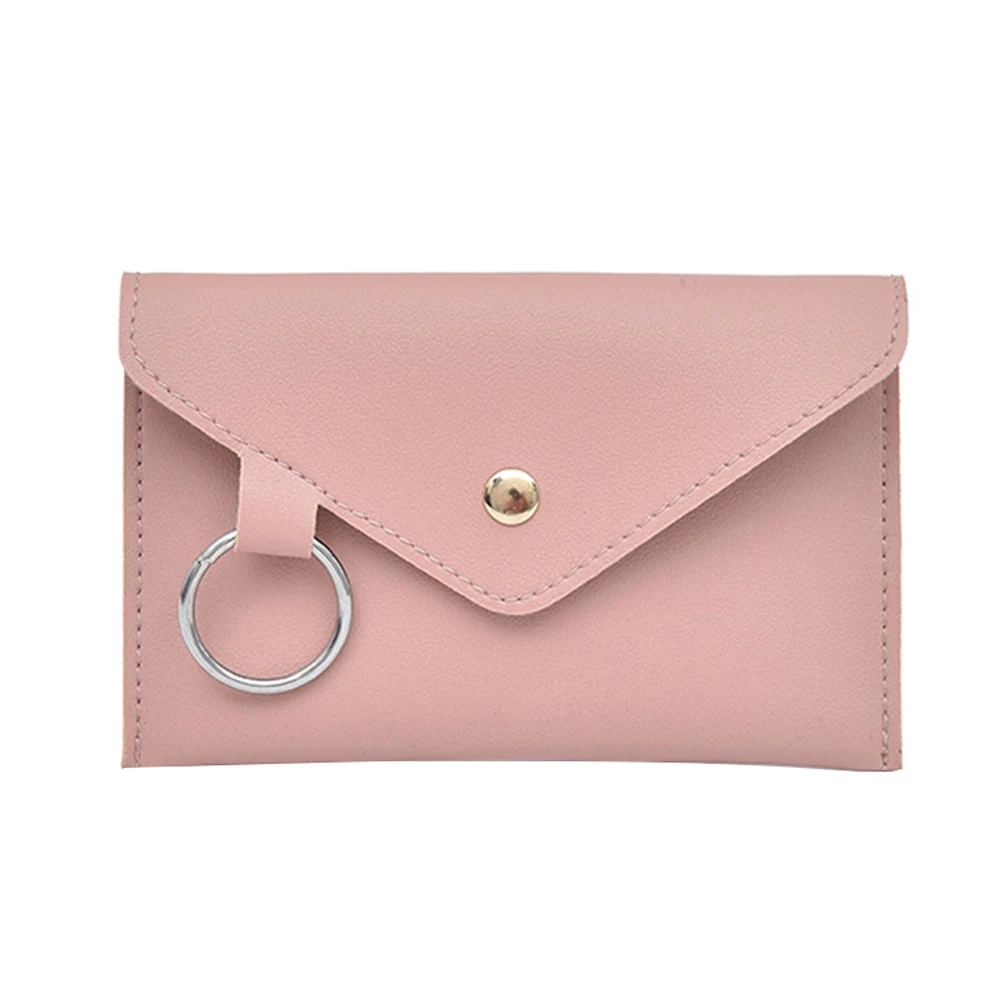 

Women Simple Belt Bag Soft PU Leather Satchel Waist Chest Pack Pure Color Casual Multifunctional Portable Phone Money Bag