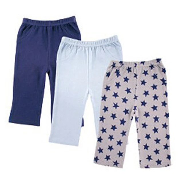 Buy Baby Boys Girls 3PICS/Lot Pants Baby Leggings