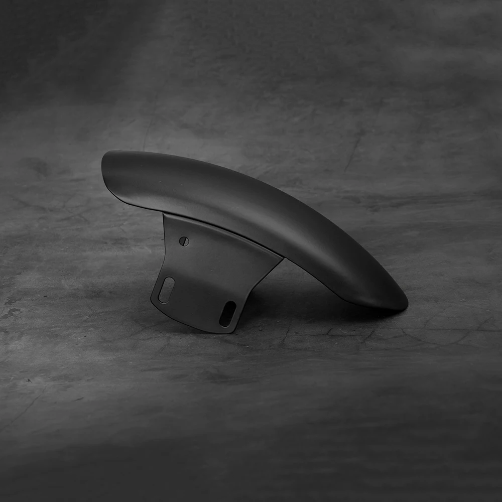 

Брызговик для Кафе Racer, брызговик, пылезащитный брызговик, аксессуары для мотоциклов, Garde-boue Avant