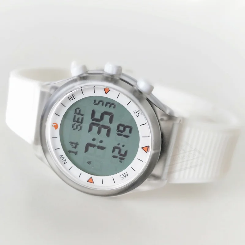 Часы Islam Watch с руководством Qibla и временем Azan Pray 10 шт. оптовая продажа|Цифровые