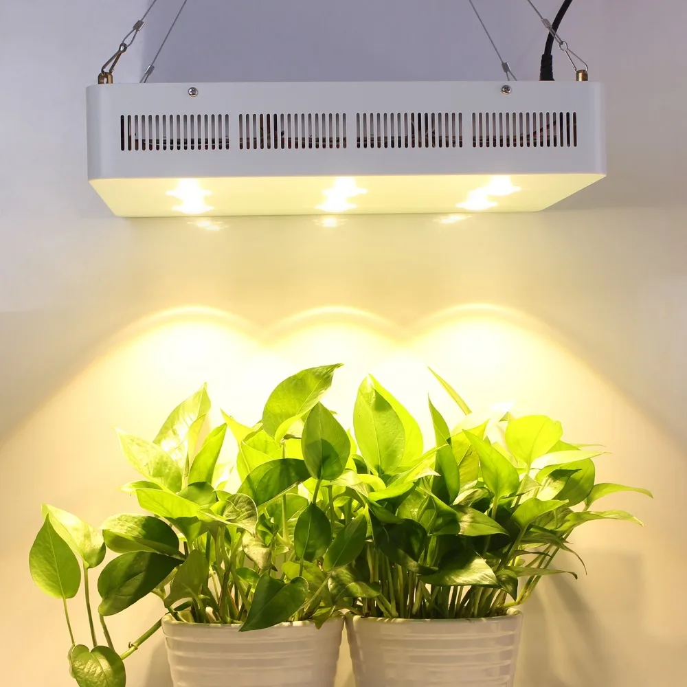 Фитолампа солнце дома купить. Grow Light Full Spectrum. Освещение для растений. Лампа для растений. Искусственный свет для растений.