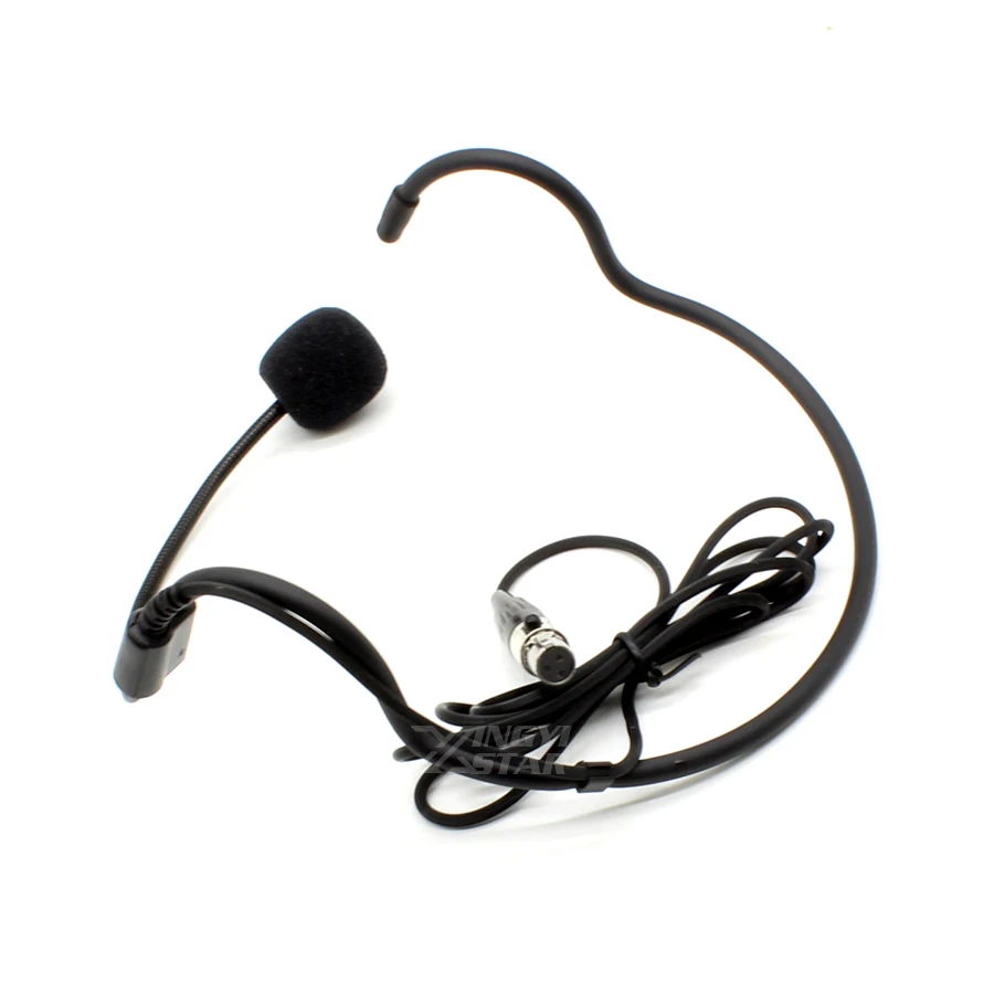 10 قطع البسيطة xlr 3 دبوس موصل ta3f headworn ميكروفون المكثف السلكية مشبك سماعة الميكروفون كاريوكي خلاط لجهاز لاسلكي نظام 10 قطع البسيطة xlr 3 دبوس موصل ta3f headworn ميكروفون المكثف السلكية مشبك سماعة الميكروفون كاريوكي خلاط لجهاز لاسلكي نظام