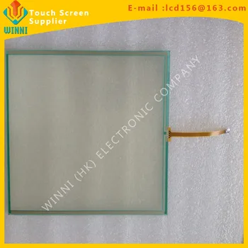 

10.4inch 4wires touch screen N010-0554-T341