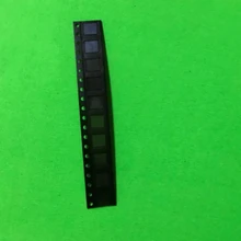 50 шт./лот Новинка 338S00105 U3101 для iphone 7 7g 7plus 7+ Плюс Большой главный аудио кодек IC чип