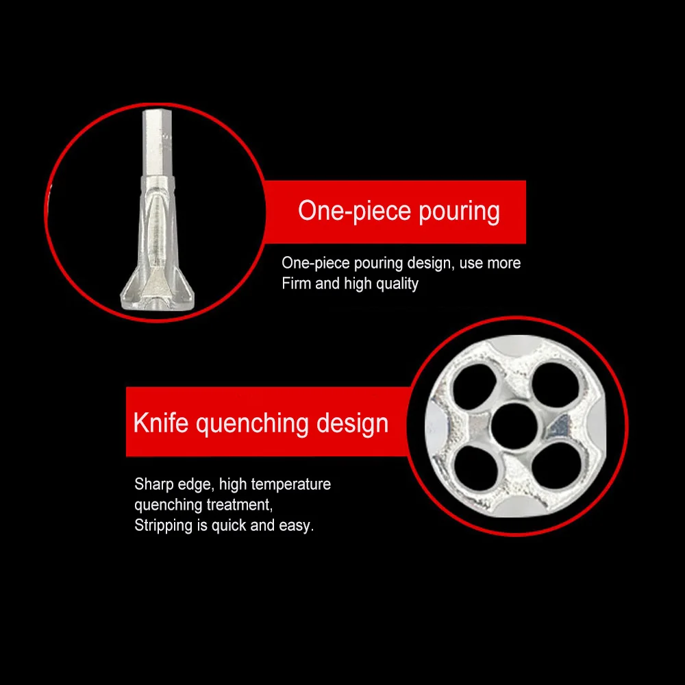 Universal Connector (2)