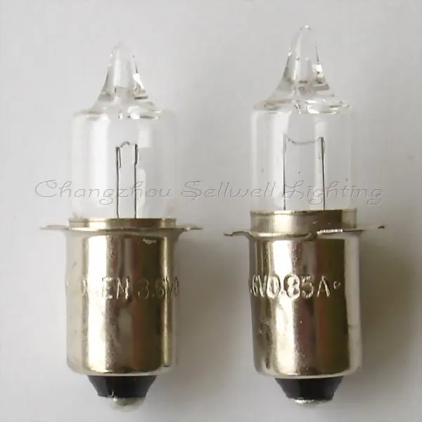 P13.5s 3 6 v 0.85a галогенная лампа светильник па 10 шт. A394|halogen lamp|halogen bulb lamphalogen light |