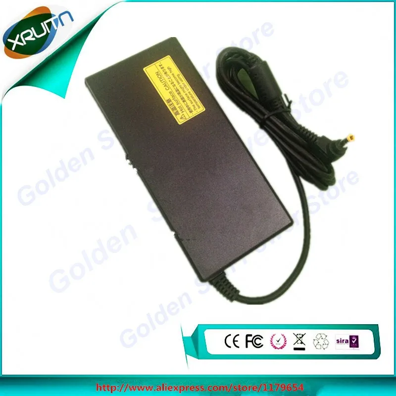 Free Shipping 100% Brand New authentic Chinese Han /FSP Shenzhou computer power adapter 19v 6.32A common port FSP120-AAB | Электроника