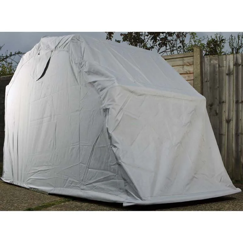 Poray велосипедная защита Tourer(большой) Водонепроницаемый Мотоцикл Shelter 600D Оксфорд велосипед хранения палатка хранения/крышка/Палатка/гараж