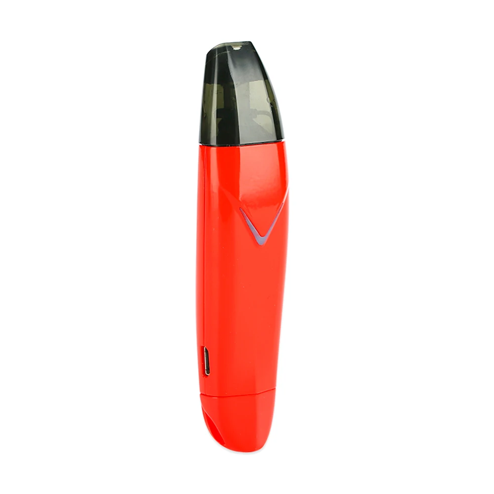 New 430mAh Suorin Vagon Starter Kit with 2ml Cartridge & 430mAh Battery & LED