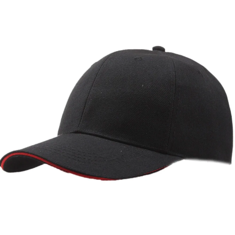 

ISHOWTIENDA 2019 New Summer Mesh Cap Ponytail Baseball Caps Women Fashion Snapback Caps For Women Man Sport Cap Unisex Bone #EL