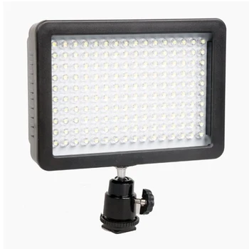 

Hot Deal WANSEN W160 160LED Video Camera Light