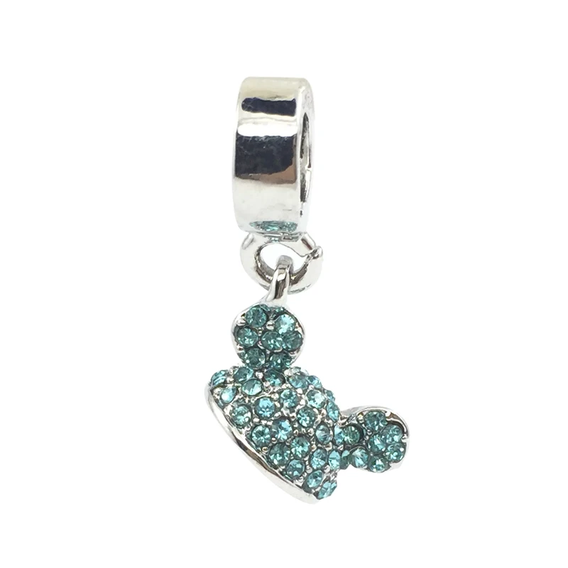 pandora collier mickey pandora collier mickey