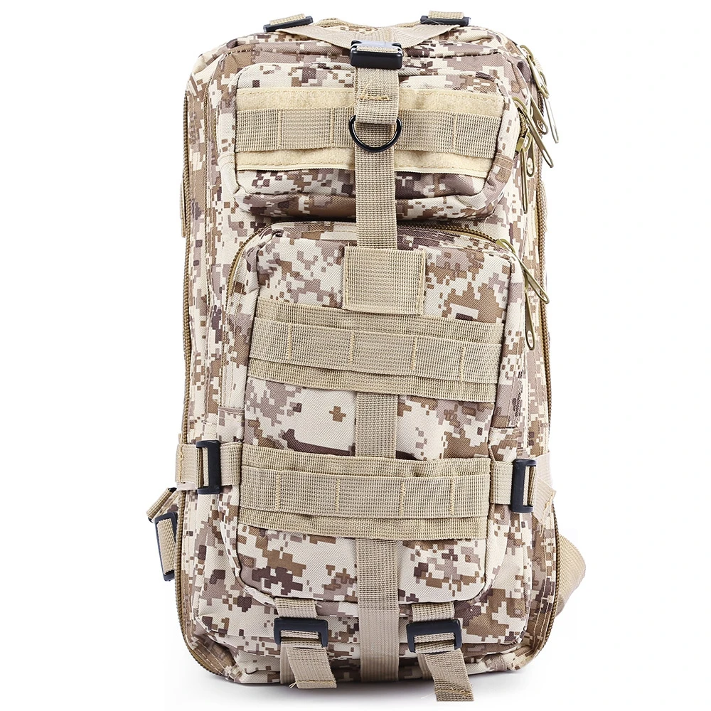 3P тактический рюкзак военный рюкзак Оксфорд спортивная сумка 30л для кемпинга сумки для скалолазания Путешествия Туризм Сумки для рыбалки