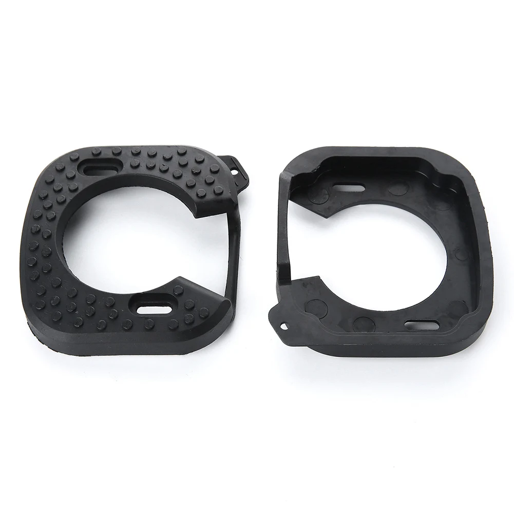 

1pair Road Bike Walkable Cleats Covers Replacement for Speedplay Zero FH99