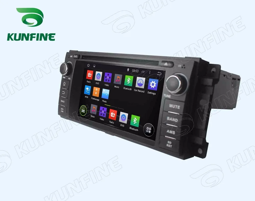 Car dvd GPS Navigation player for Chrysler 300C Dodge Jeep2005-2007   6.2 inch C