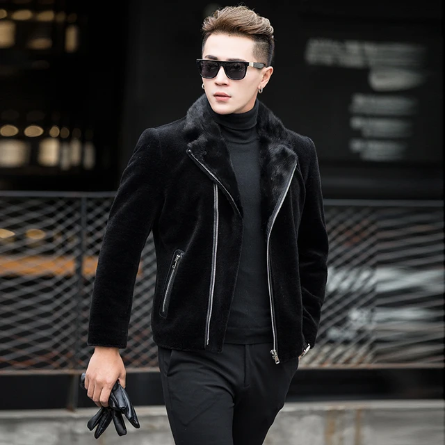 63 Koleksi Model Jaket Untuk Cowok Pendek Terbaik