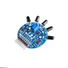 5 Way Flame Sensor Module Digital Signal Dual Output Fire Detection Sensor Module ► Photo 2/3