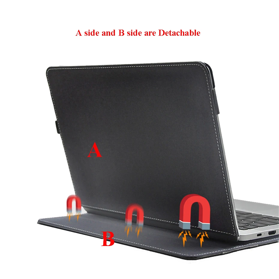 Чехол для ноутбука Huawei Honor MagicBook 2019 дюйма защитный чехол из искусственной кожи 14