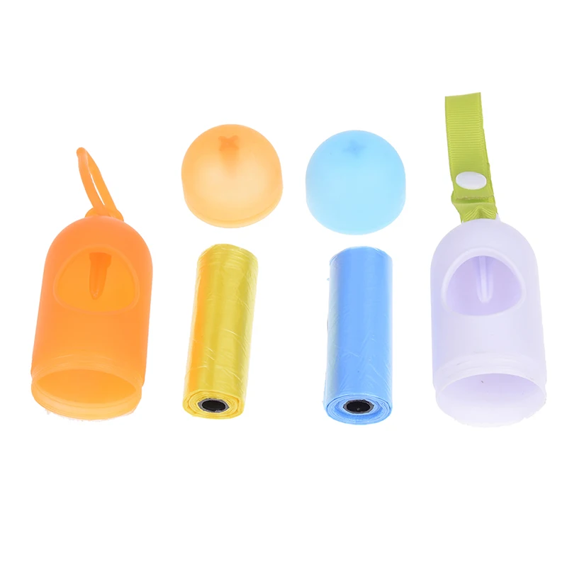 

1 Pc Refillable Bin Box Case Baby Organizer Baby Bag Diaper Bag Portable Disposable Fashion Nappy Garbage Bag Removable Box