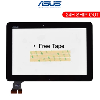 

New 10.1" For ASUS MeMo Pad ME103 K010 ME103C Touch Screen Digitizer Glass Panel Sensor MCF-101-1521-V1.0 Black cable
