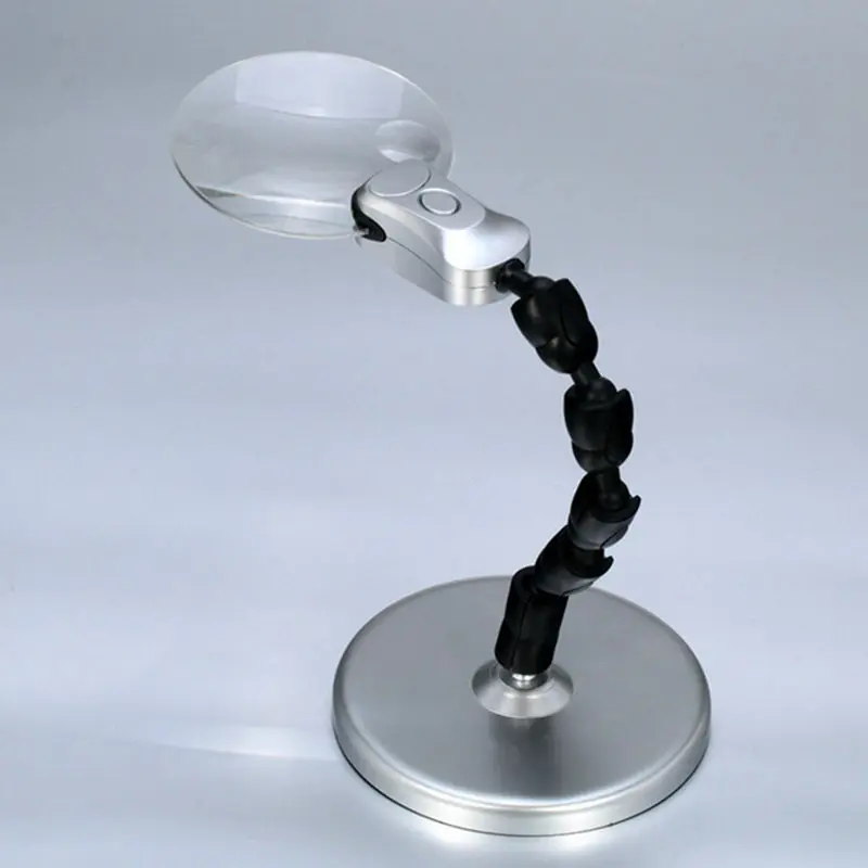 2-5x-6x-Desktop-Illuminated-Magnifier-Table-Machine-Soft-Rod-Dimmable-Magnifying-Glass-with-LED-light (2)