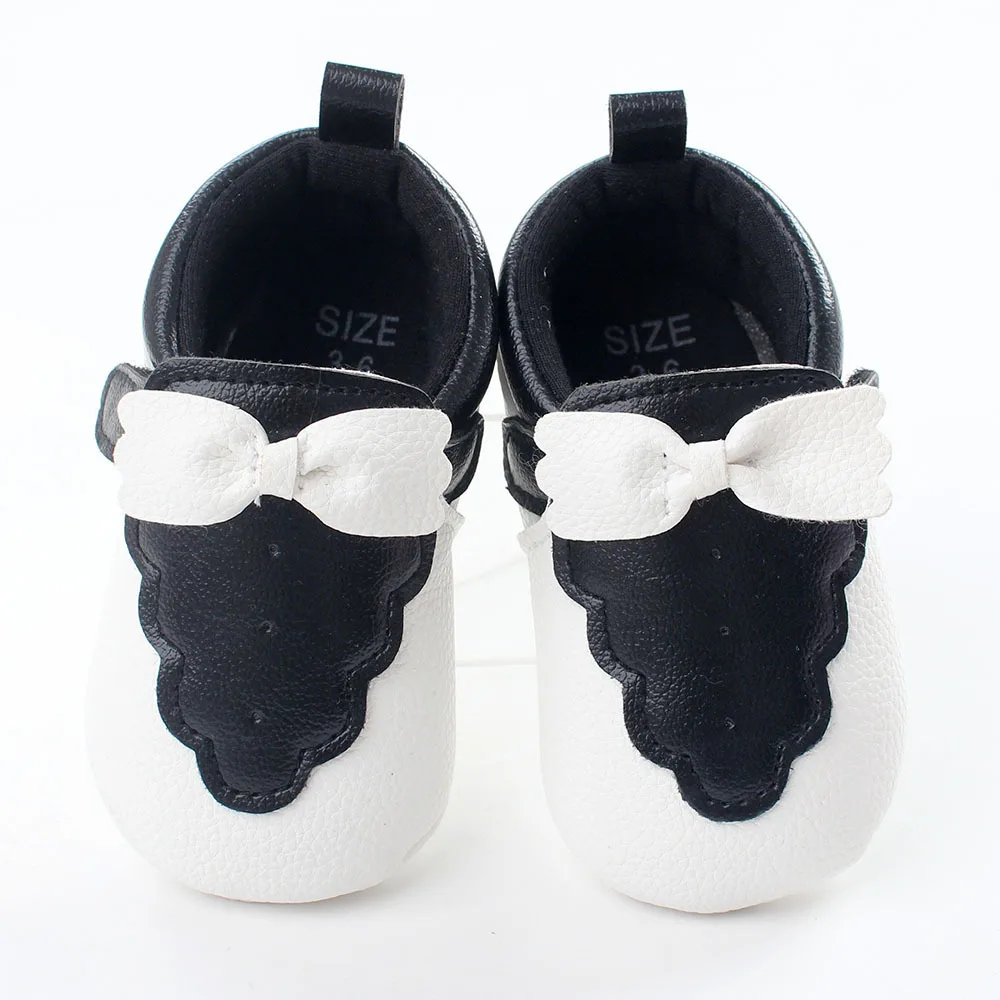 foamposite crib shoes