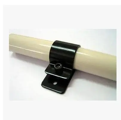 

HJ-13 50pcs steel pipe connect pipe joints fastener