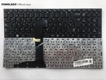 

SP Spanish Laptop keyboard For Samsung RF710 RF711 NP-RF710 blavk Keyboard SP Layout