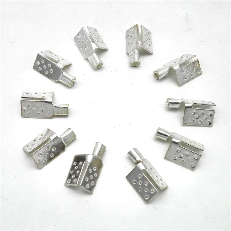 10-pcs-Minco-Heat-High-Quality-Electric-Floor-Heating-Film-Accessories-Clamps