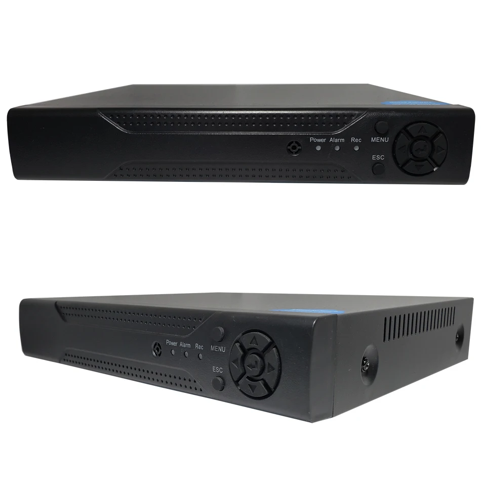 Jvtsmart AHD DVR 4 канала 8 каналов H.265 5mp-n 4mp-n гибридный видеорегистратор CCTV AHD CVI TVI аналоговый IP безопасности 1080P 4CH 8CH xm