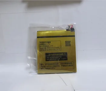

3.8V batteries Rechargeable Li-ion Li-polymer Built-in lithium polymer battery for BM35100 BJ83100 2800mah One X S720e S Z520e