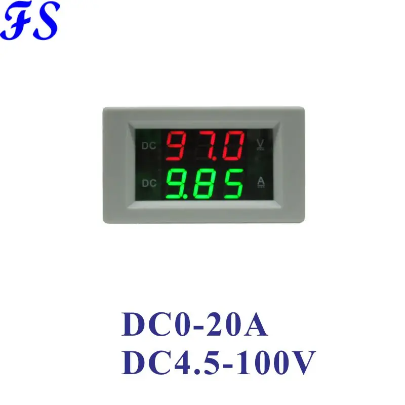 YB4835VA-3W-20A