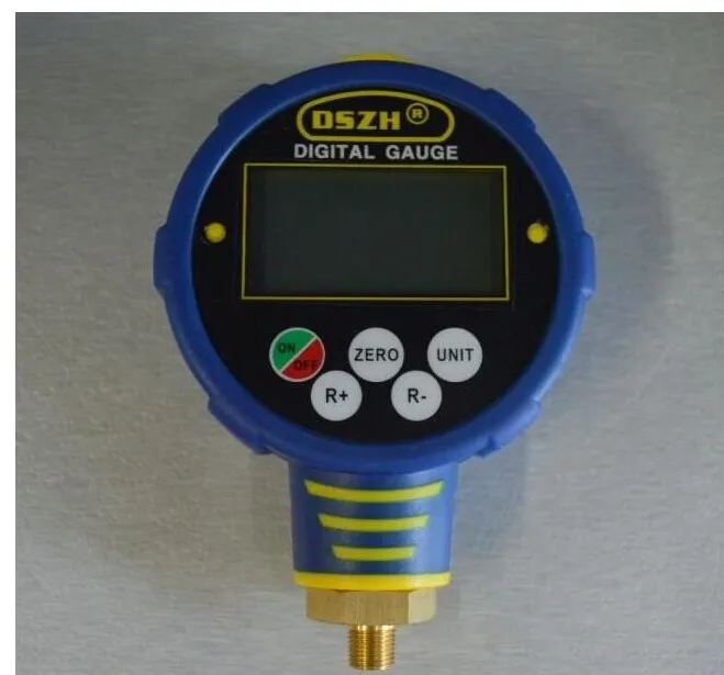 

Free shipping Digital Pressure Vacuum Gauge WK-688L Low Pressure