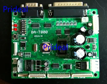 

Prideal Original new Mainbaord For EP BA-T800 Printer mainboard formatter board Compatible with BA-T500